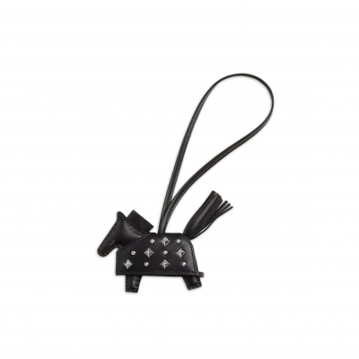 HERMÈS RODEO ROBEO PLUSH CHARM H086961CKAA